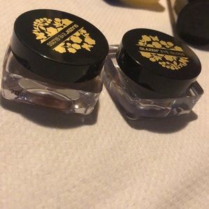 Glazen eye gloss